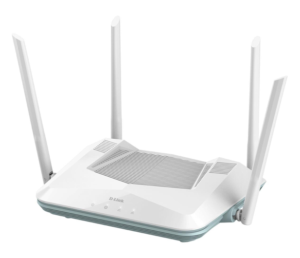D-LINK R32 Smart AX3200 1xWAN 4xLAN R32/E - 1156374 - zdjęcie 3